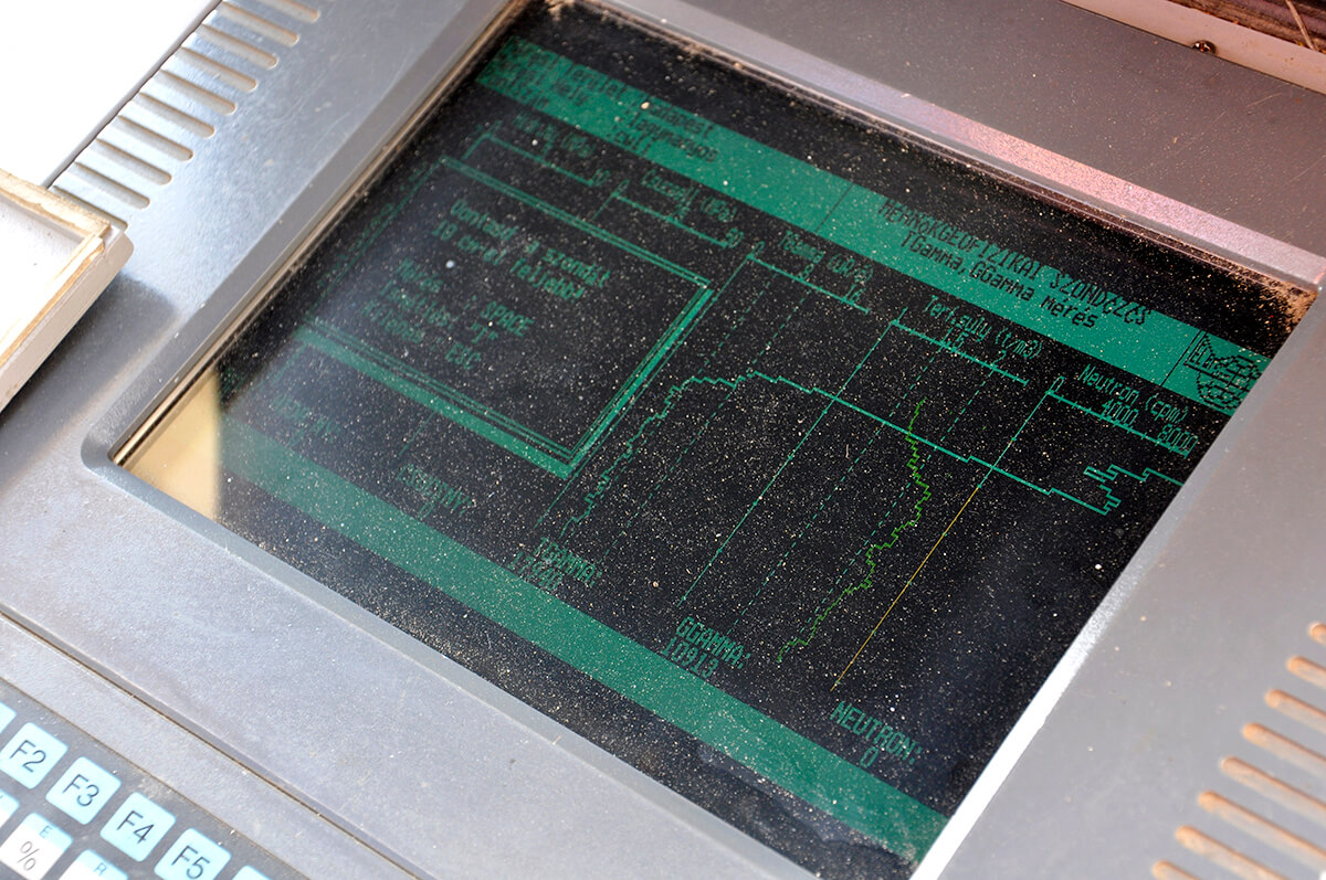 Mérnökgeofizkai szondázás kép 1